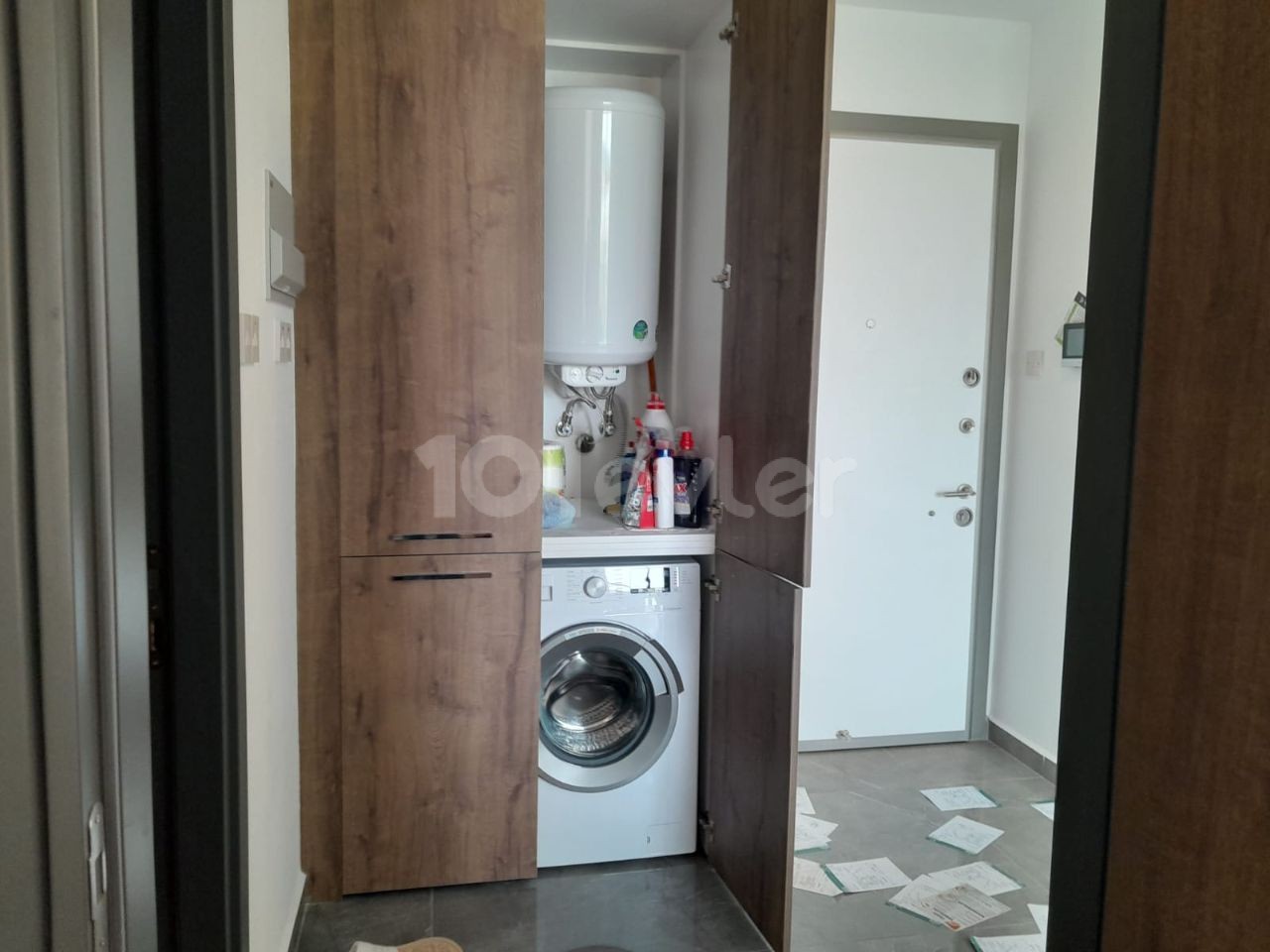 Walking distance to emu in Famagusta, luxury flat for rent AYŞE KEŞ 05488547006