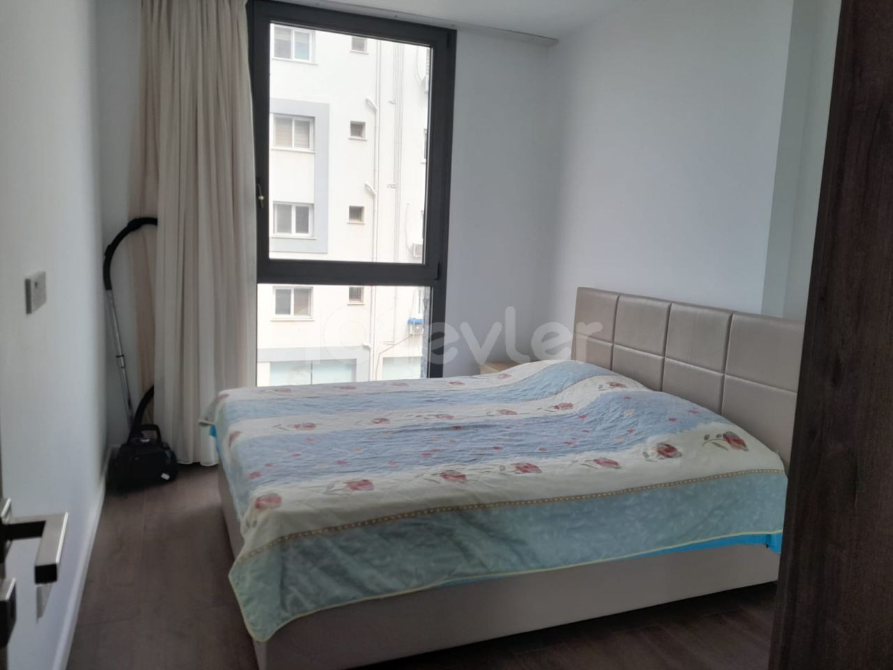 Пешком до эму в Фамагусте, роскошная квартира в аренду AYŞE KEŞ 05488547006