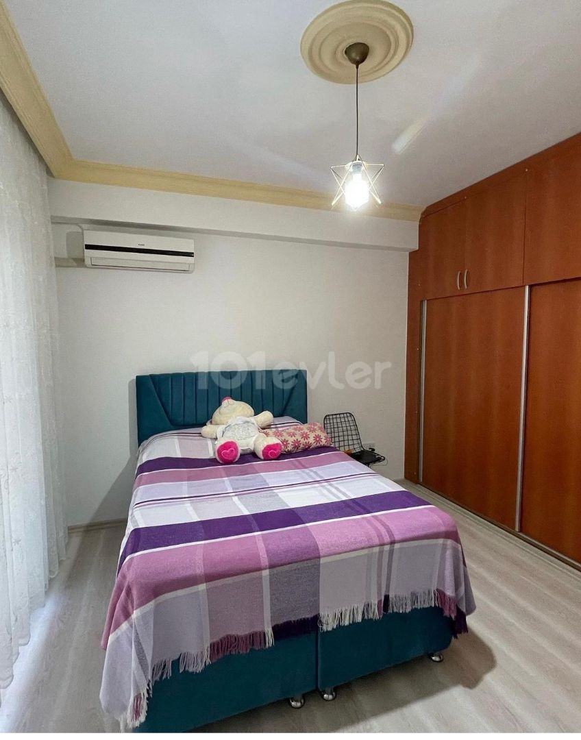 2+1 Wohnung zum Verkauf in Famagusta Yenibogaz HABIBE ÇETİN 05338547005/05488547005