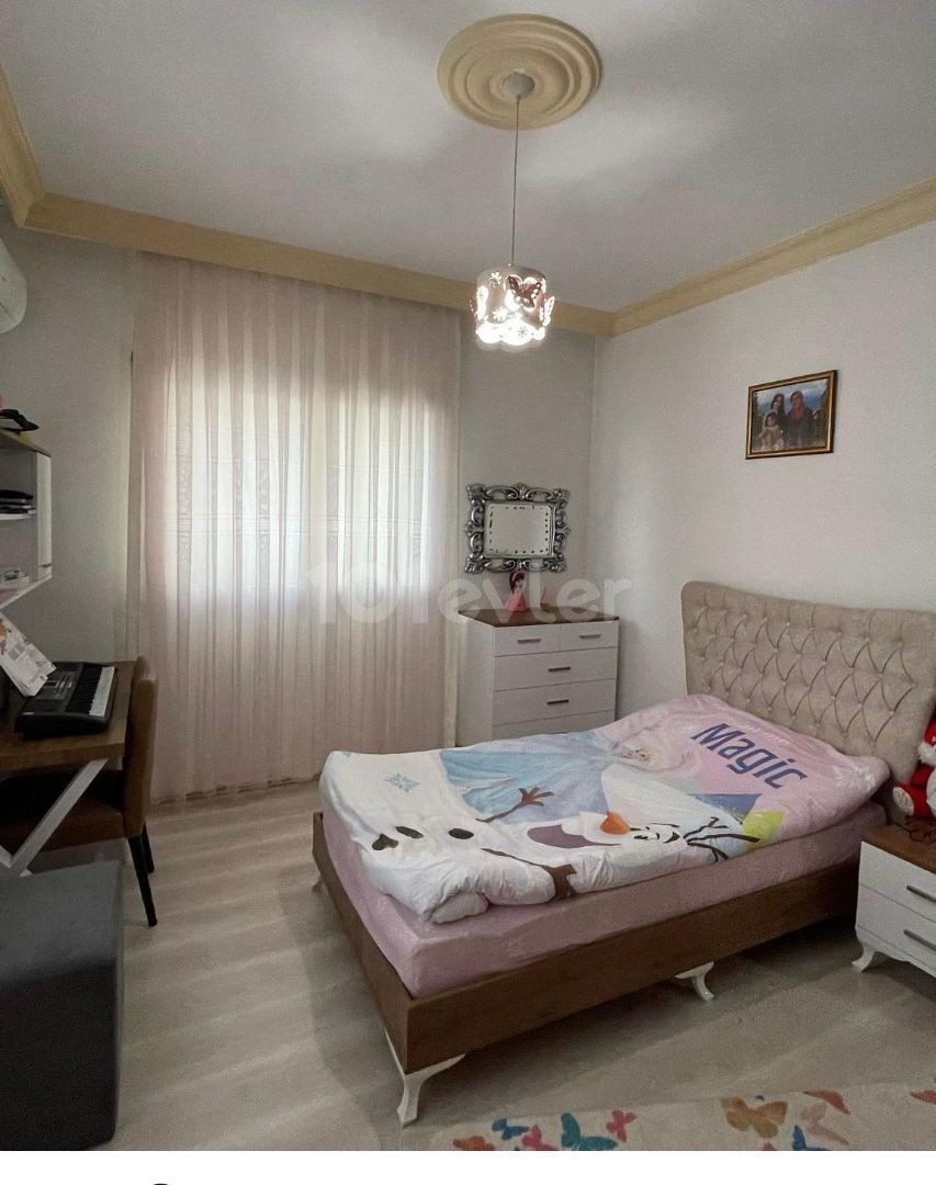 2+1 flat for sale in Famagusta Yeniboğaz HABİBE ÇETİN 05338547005