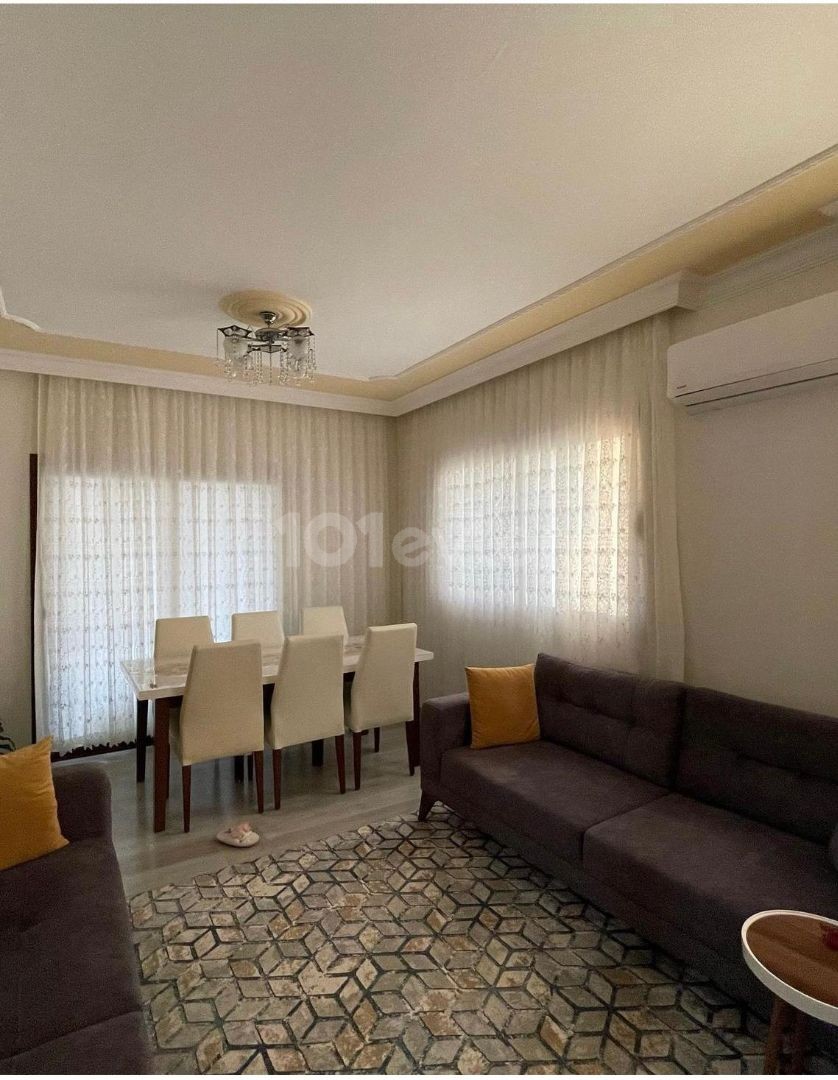 2+1 flat for sale in Famagusta Yeniboğaz HABİBE ÇETİN 05338547005