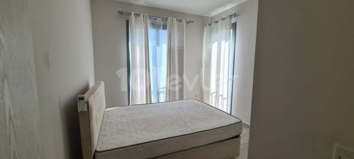 Kibris Town House - 2+1 apartment within a beautiful Complex in Alsancak