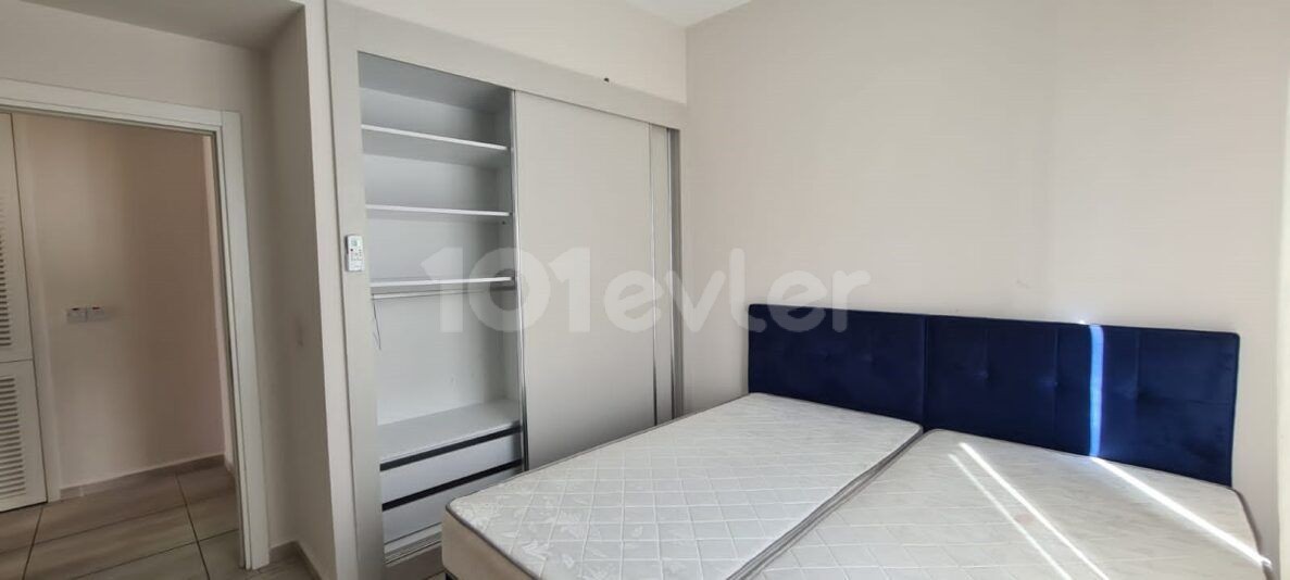 Kibris Town House - 2+1 apartment within a beautiful Complex in Alsancak