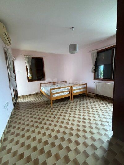 4 +1 Villa in Karaoglanoglu Girne