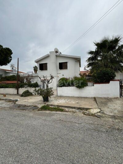 4 +1 Villa in Karaoglanoglu Girne