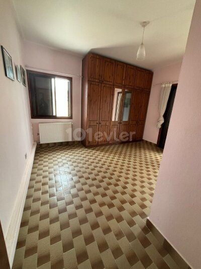 4 +1 Villa in Karaoglanoglu Girne