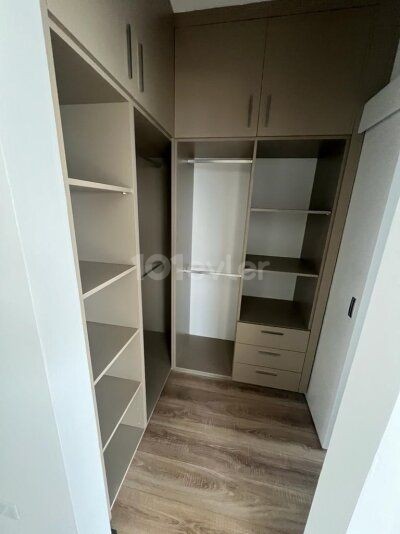 New Life Villa - Alsancak'ta 2 adet müstakil 3+1 villadan oluşan, özel havuz seçenekli bir proje