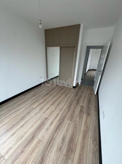 New Life Villa - Alsancak'ta 2 adet müstakil 3+1 villadan oluşan, özel havuz seçenekli bir proje