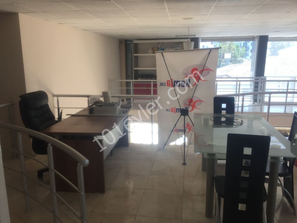 Магазин Продается in Yenişehir, Лефкоша