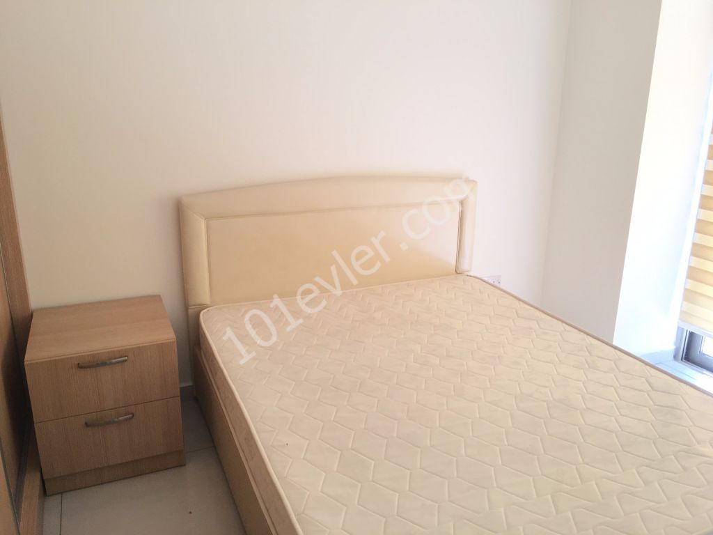 Kıbrıs Girne Ozanköyde Kiralık 2+1 Lüx Daireler