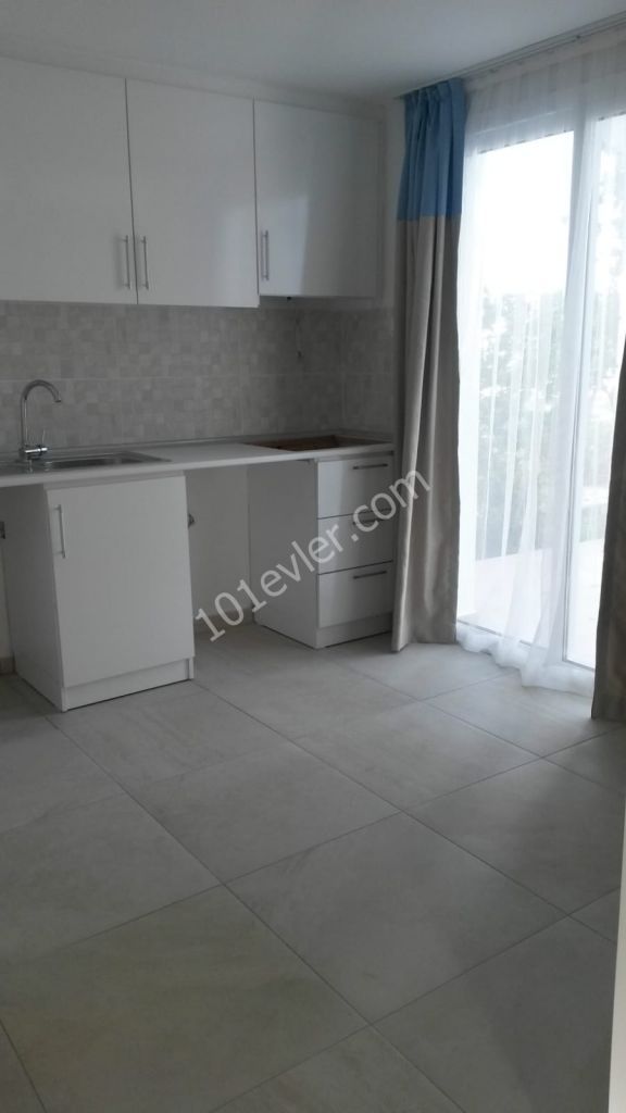 Kıbrıs Girne Alsancak'ta Kiralık 1+1 Lüks Daireler