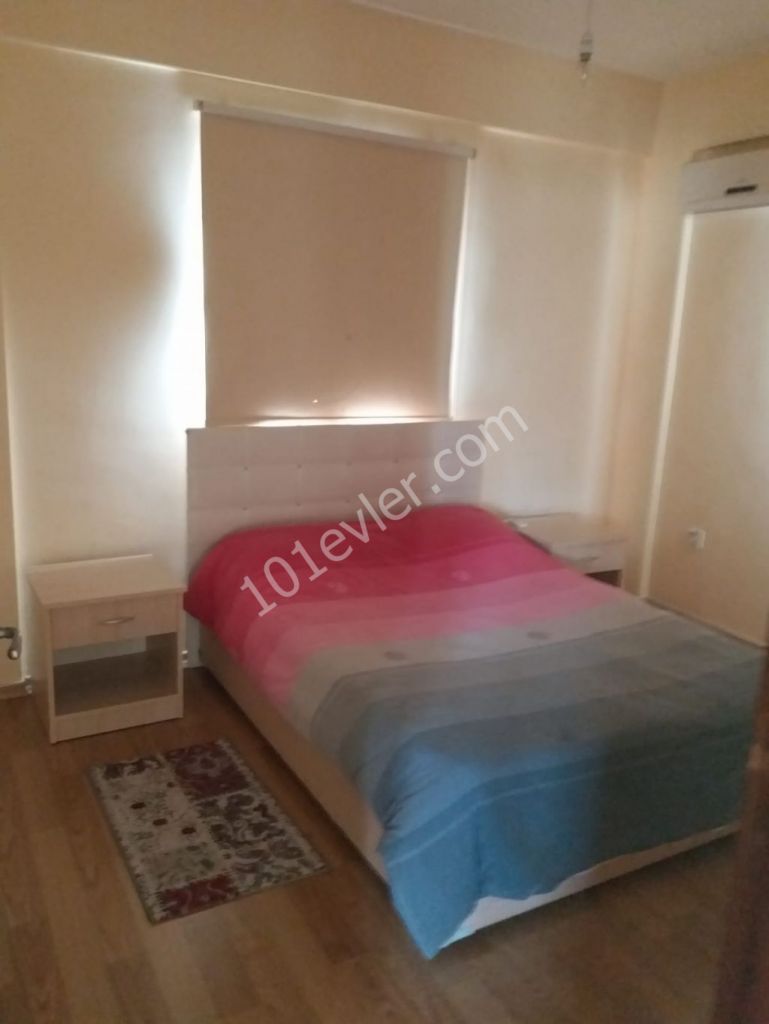 Kıbrıs Girne Alsancak'ta Günlük Kiralık 3+1 Villalar