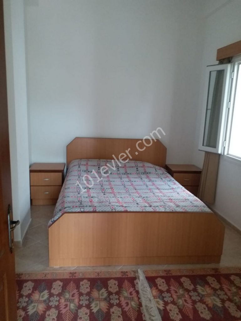 Kıbrıs Girne Yeşiltepe'de Günlük Kiralık 5+1 Villa