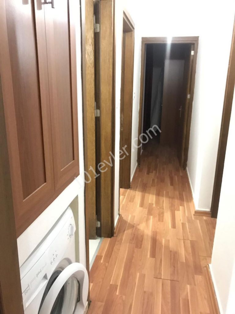 Kıbrıs Girne Alsancakta Satılık 3+1 Eşyalı Daire