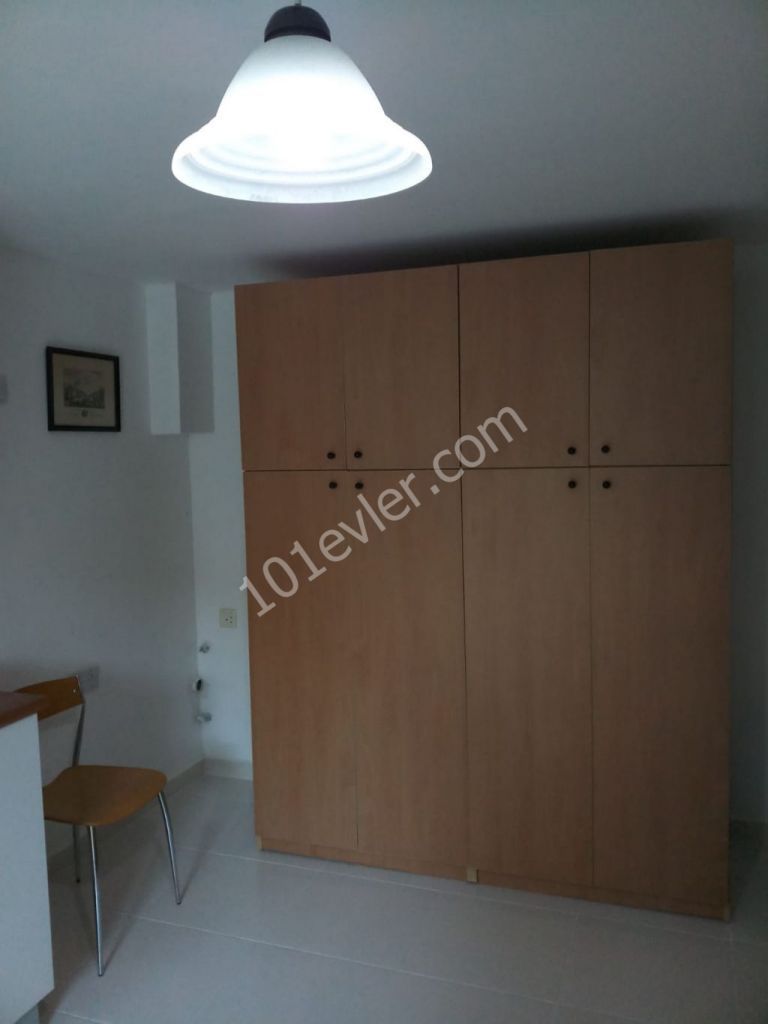 Studio Flat To Rent in Edremit, Kyrenia