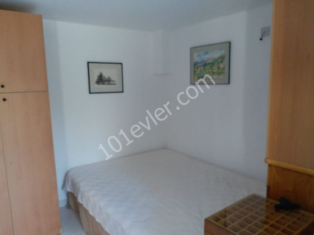 Studio Flat To Rent in Edremit, Kyrenia