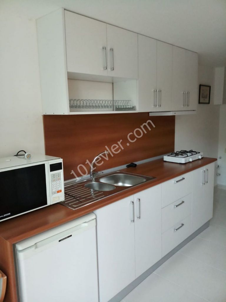 Studio Flat To Rent in Edremit, Kyrenia