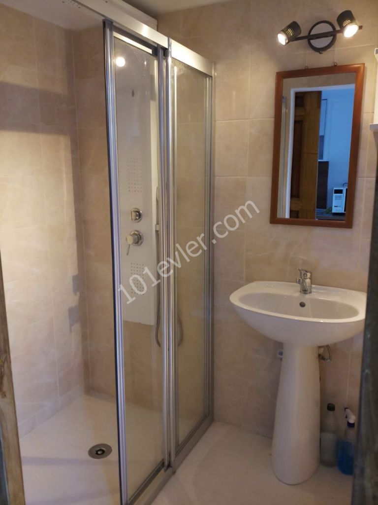 Studio Flat To Rent in Edremit, Kyrenia