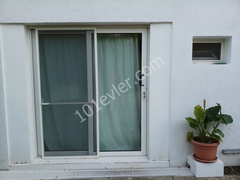 Studio Flat To Rent in Edremit, Kyrenia