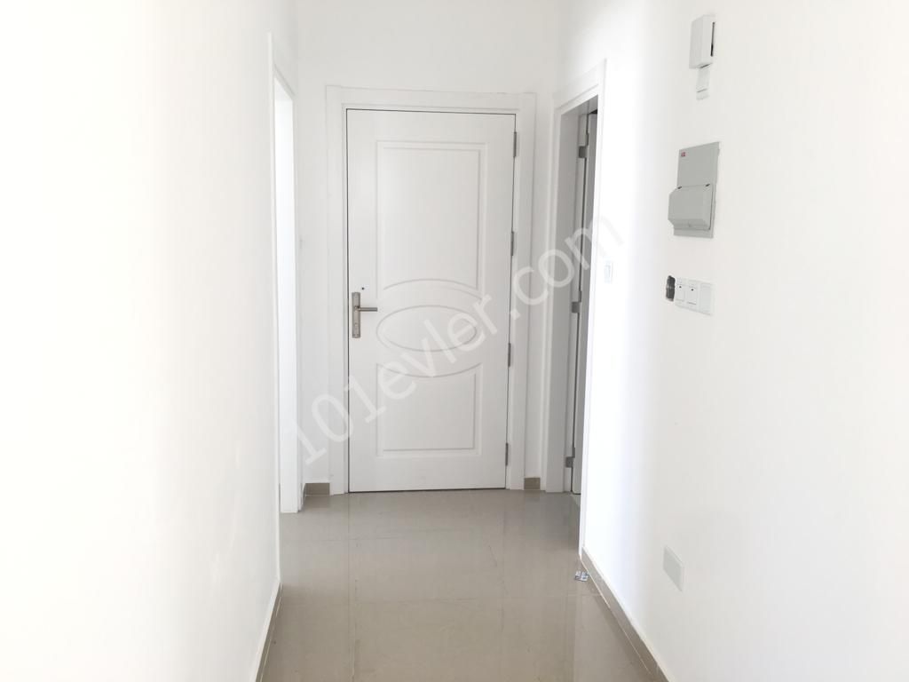 Kıbrıs Girne Alsancakta Kiralık 3+1 Eşyalı Daire