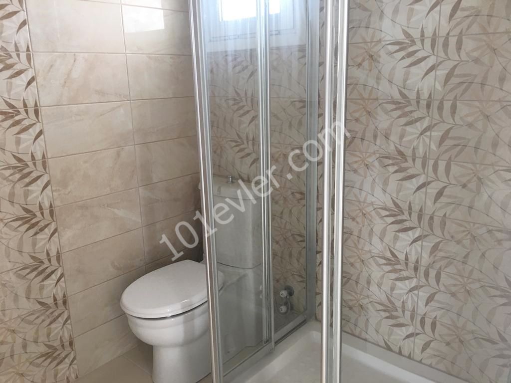 Kıbrıs Girne Alsancakta Kiralık 3+1 Eşyalı Daire