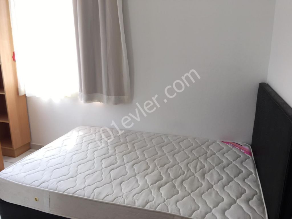 Kıbrıs Girne Merkezde Kiralık 1+1 Daire