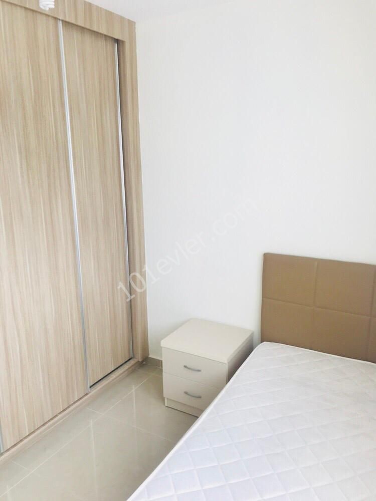 Flat To Rent in Girne Merkez, Kyrenia