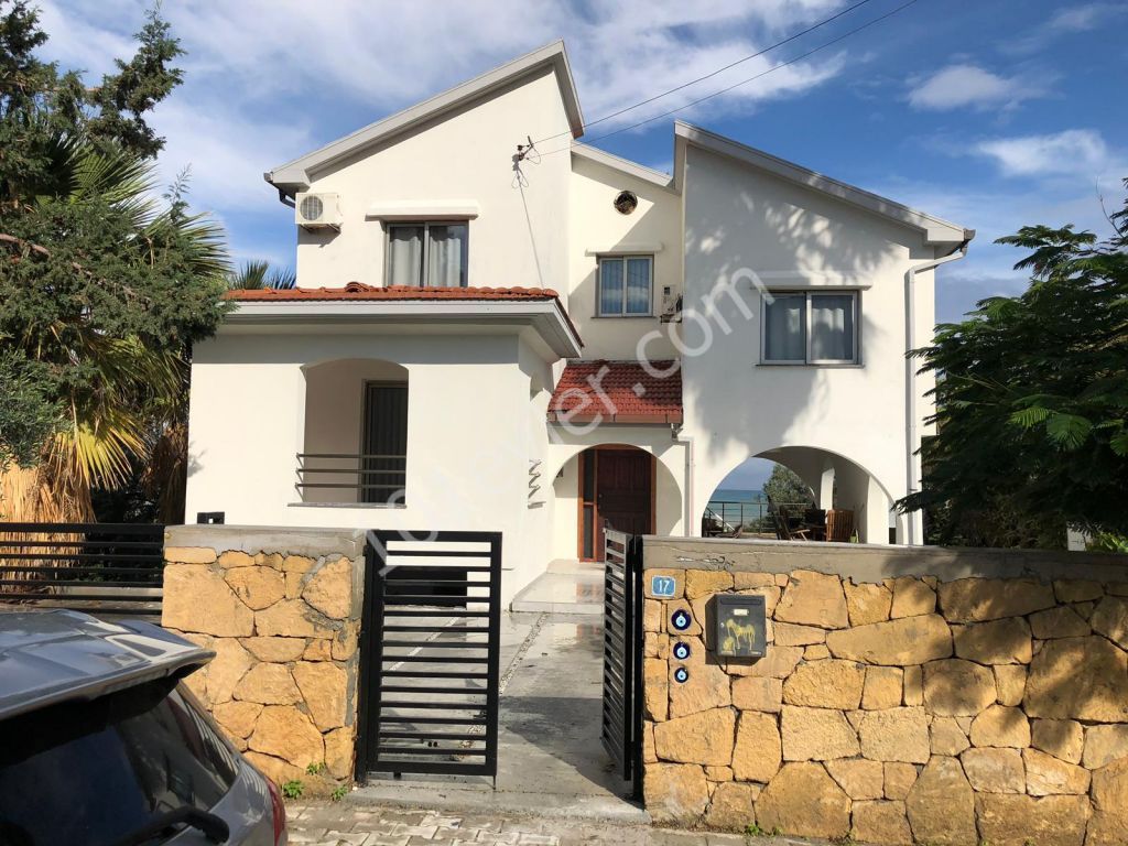 Villa  in Karaoğlanoğlu, Kyrenia