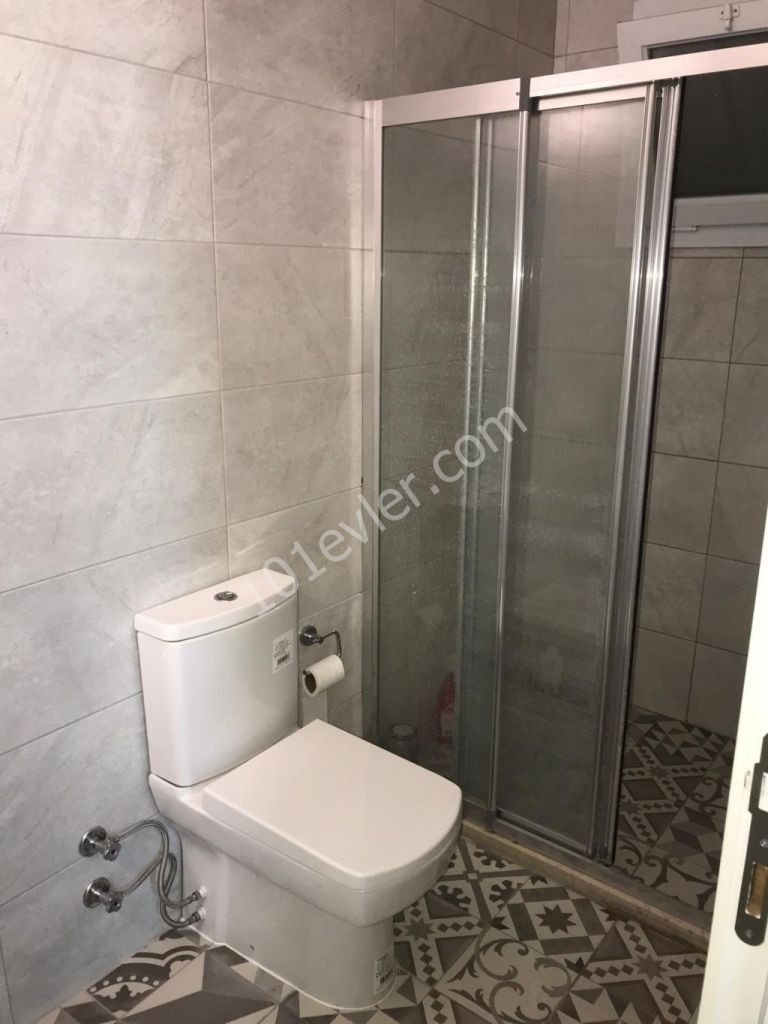 Kıbrıs Girne Merkezde Kiralık 2+1 Eşyalı Yeni Daire