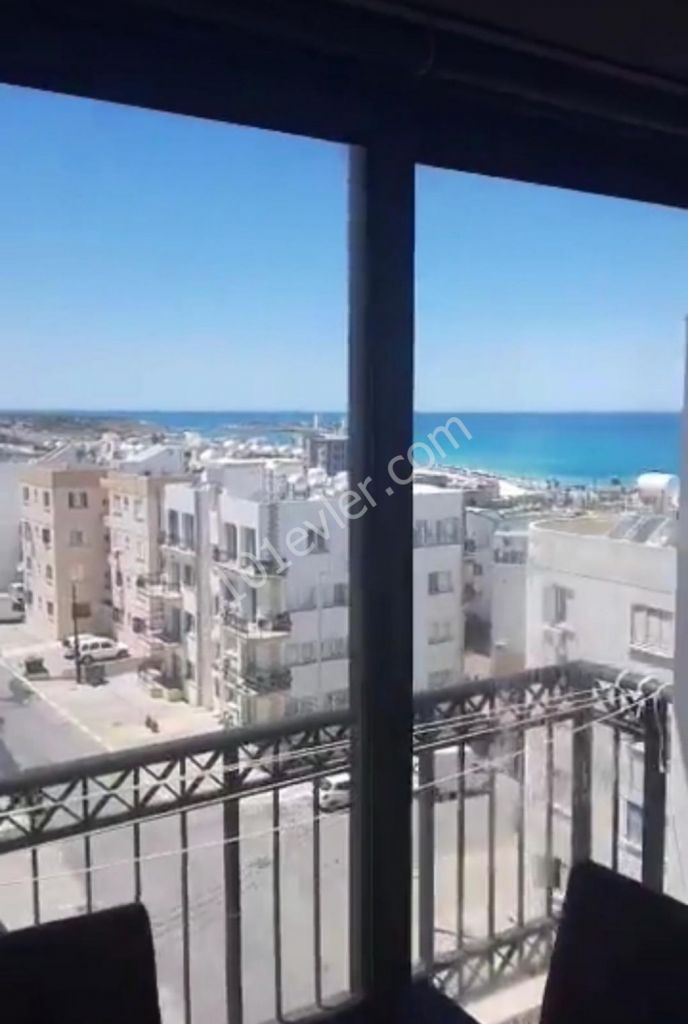 Flat To Rent in Girne Merkez, Kyrenia