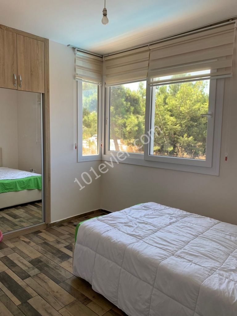 Flat To Rent in Edremit, Kyrenia