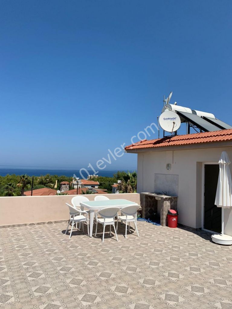 Flat To Rent in Edremit, Kyrenia