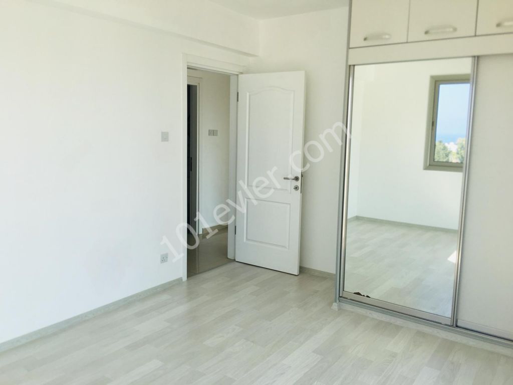 Flat For Sale in Girne Merkez, Kyrenia