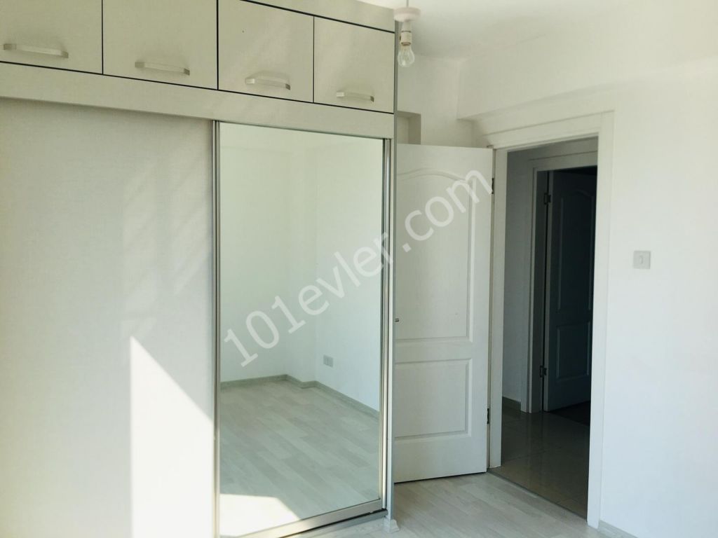 Flat For Sale in Girne Merkez, Kyrenia