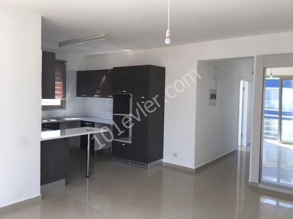 Flat For Sale in Girne Merkez, Kyrenia