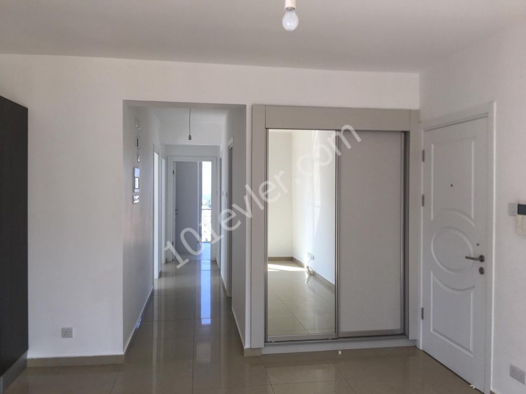 Flat For Sale in Girne Merkez, Kyrenia