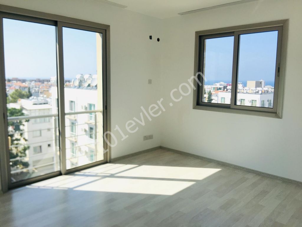 Flat For Sale in Girne Merkez, Kyrenia