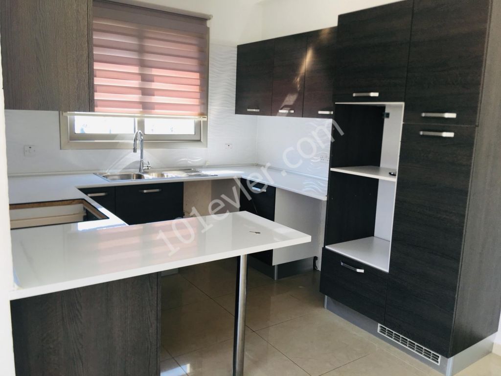 Flat For Sale in Girne Merkez, Kyrenia