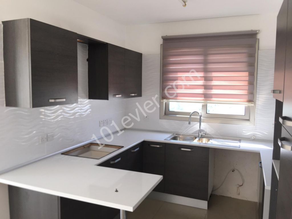 Flat For Sale in Girne Merkez, Kyrenia