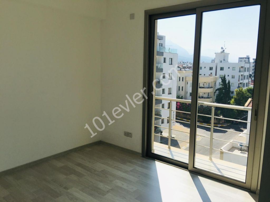 Flat For Sale in Girne Merkez, Kyrenia