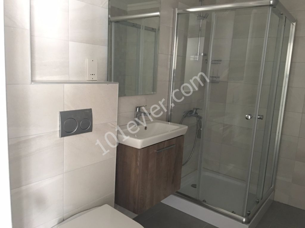 Kıbrıs Girne Merkezde Kiralık 1+1 Daire