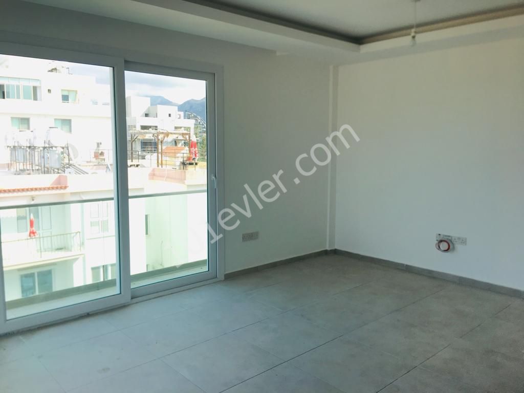 Flat For Sale in Girne Merkez, Kyrenia