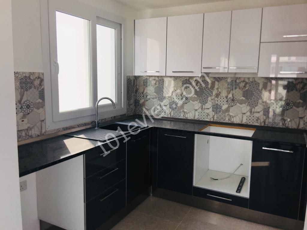 Flat For Sale in Girne Merkez, Kyrenia