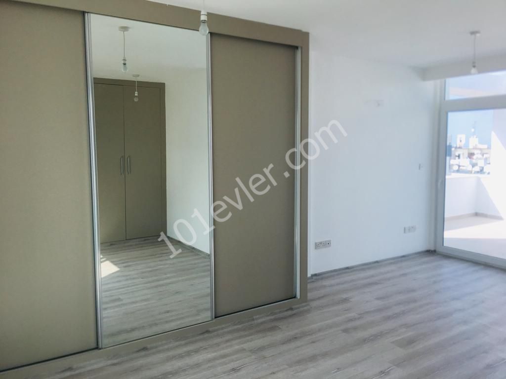 Flat For Sale in Girne Merkez, Kyrenia