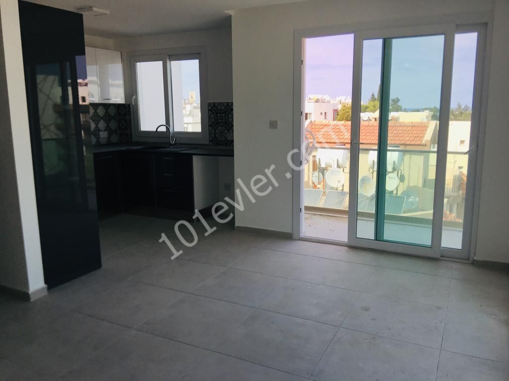 Flat For Sale in Girne Merkez, Kyrenia