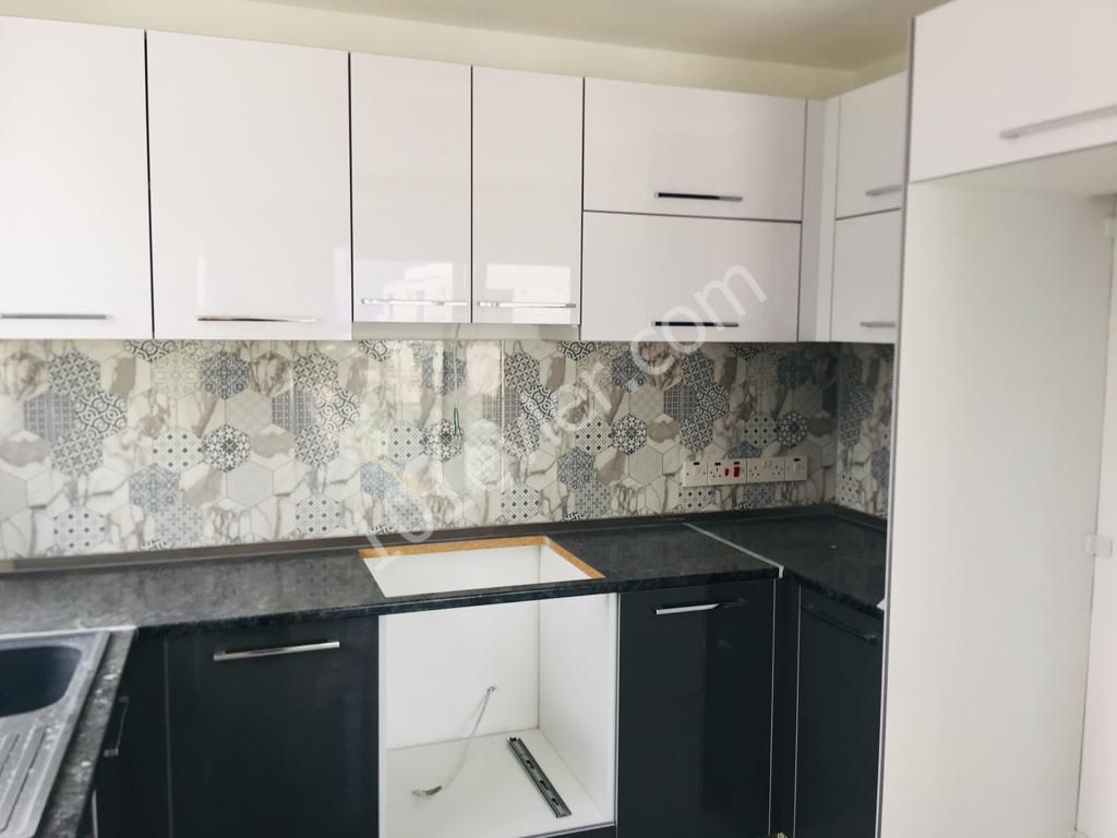 Flat For Sale in Girne Merkez, Kyrenia