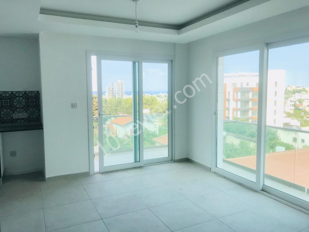 Flat For Sale in Girne Merkez, Kyrenia