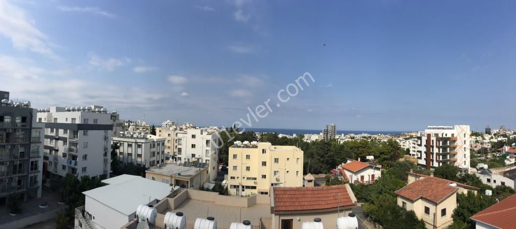 Flat For Sale in Girne Merkez, Kyrenia