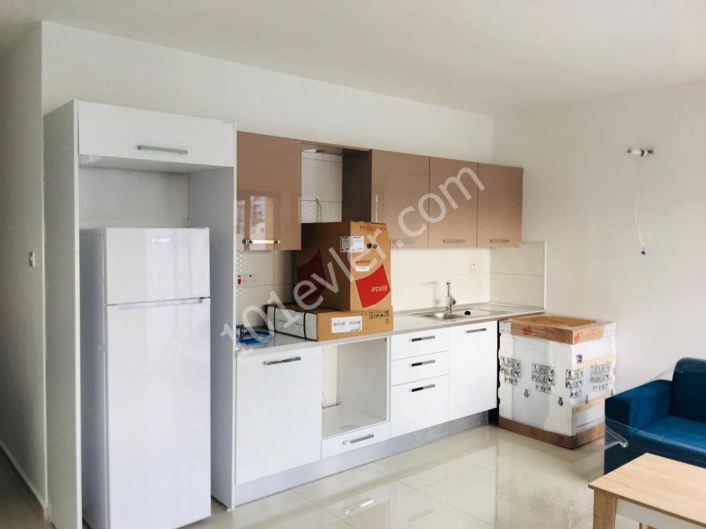 Flat To Rent in Girne Merkez, Kyrenia