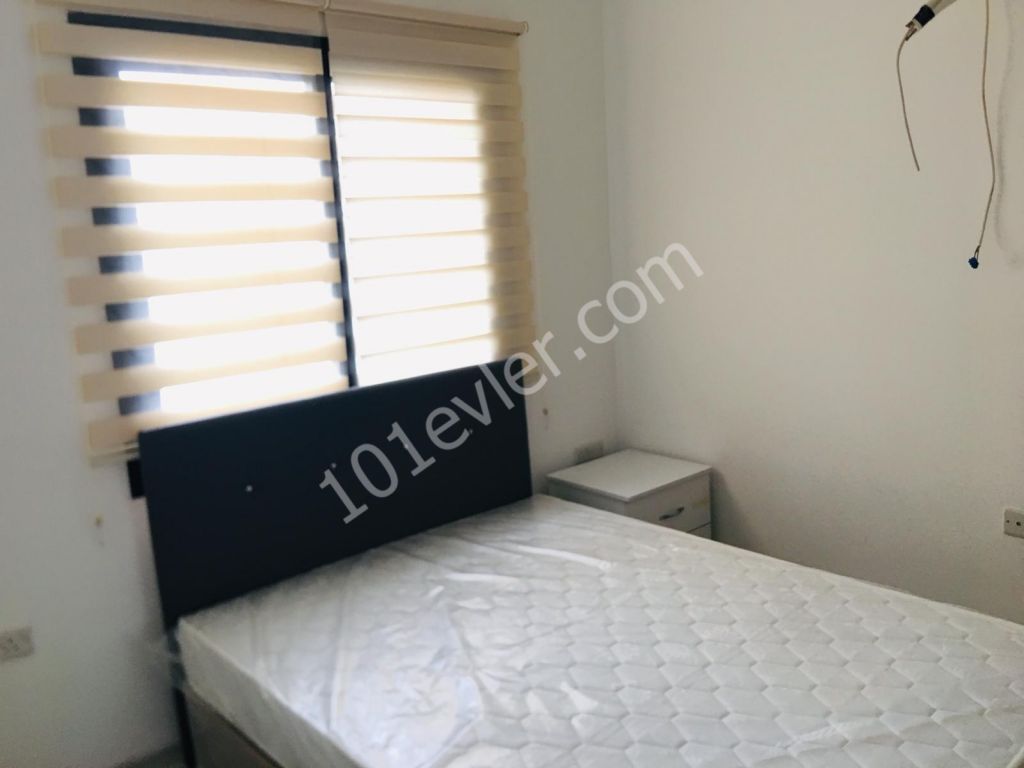 Flat To Rent in Girne Merkez, Kyrenia